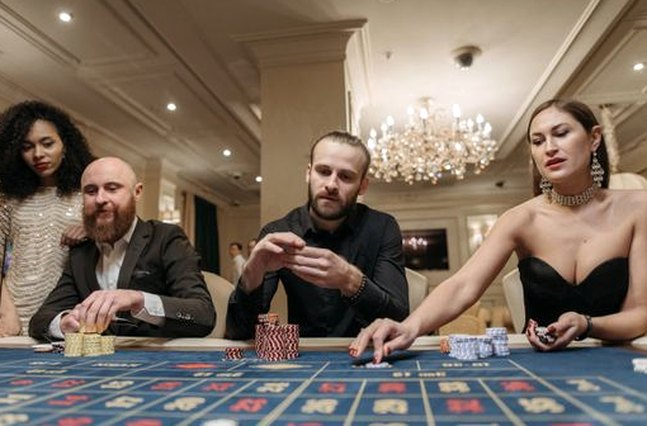 game crypto 789Club